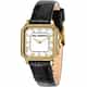 MONTRE KARL LAGERFELD ICON SQUARE - R0551110501