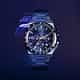 MONTRE MASERATI BLUE EDITION - R8873652008