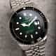 MONTRE LUCIEN ROCHAT LEMAN - R0453117003