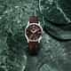 MONTRE LUCIEN ROCHAT MONTREUX - R0451115009