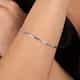 BRACELET CLEOR  - P.77W705000500D