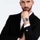 MONTRE TRUSSARDI METROPOLITAN - R2453159005