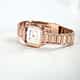 MONTRE KARL LAGERFELD SQUARE CLASSICS - R0553102509