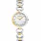 MONTRE D&rsquo;AMANTE SINUOUS - R0253107503