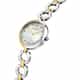 MONTRE D&rsquo;AMANTE SINUOUS - R0253107503