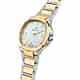 MONTRE D&rsquo;AMANTE FACETED - R0253104502