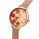 MONTRE OUI&ME FLEURETTE - ME010362