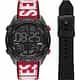 MONTRE DIESEL CRUSHER - DZ2164SET