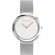 MONTRE CALVIN KLEIN SCULPTURAL - 25200011