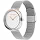MONTRE CALVIN KLEIN SCULPTURAL - 25200011
