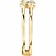 BAGUE CLEOR  - D.577F03000114