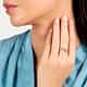 BAGUE CLEOR  - D.577F03000114