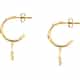 BOUCLE CLEOR - D.76W801001500