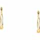 BOUCLE CLEOR - D.76K901011300