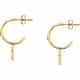 BOUCLE CLEOR - D.76W801001600