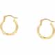 BOUCLE CLEOR - D.76K901011500