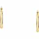 BOUCLE CLEOR - D.76K901010700