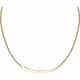 COLLIER MORELLATO DESIGN - SAYP02