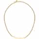 COLLIER MORELLATO DESIGN - SAYP02