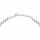 COLLIER KARL LAGERFELD PAVE AMOUR - KLBJW03