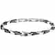 BRACELET MASERATI ICONIC - JM425AVD100