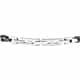 BRACELET MASERATI ICONIC - JM425AVD100