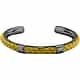 BRACELET MASERATI LEATHER - JM226AVE39