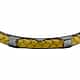 BRACELET MASERATI LEATHER - JM226AVE39