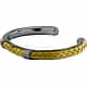 BRACELET MASERATI LEATHER - JM226AVE39