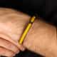 BRACELET MASERATI LEATHER - JM226AVE39