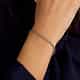BRACELET CLEOR  - D.7229500026