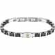 BRACELET MASERATI CERAMIC - JM424ATZ44