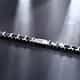 BRACELET MASERATI CERAMIC - JM424ATZ44