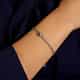 BRACELET CLEOR  - D.7229500024