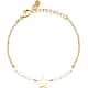 BRACELET LA PETITE STORY PEARL - LPS05AZA02