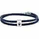 BRACELET MASERATI LEATHER - JM226AVE46