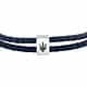 BRACELET MASERATI LEATHER - JM226AVE46
