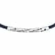 BRACELET MASERATI LEATHER - JM226AVE46