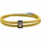 BRACELET MASERATI LEATHER - JM226AVE45