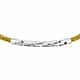 BRACELET MASERATI LEATHER - JM226AVE45