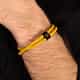 BRACELET MASERATI LEATHER - JM226AVE45