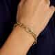 BRACELET CLEOR  - D.7229500020