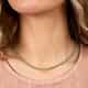 COLLIER ESPRIT OCEAN - JESAYN02