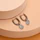 BOUCLE ESPRIT PASTELS - JESAYJ06