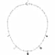COLLIER ESPRIT PASTELS - JESAYJ04