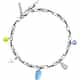 BRACELET ESPRIT PASTELS - JESAYJ02