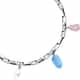 BRACELET ESPRIT PASTELS - JESAYJ02
