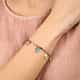 BRACELET ESPRIT PASTELS - JESAYJ02