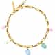 BRACELET ESPRIT PASTELS - JESAYJ01