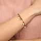 BRACELET ESPRIT PASTELS - JESAYJ01